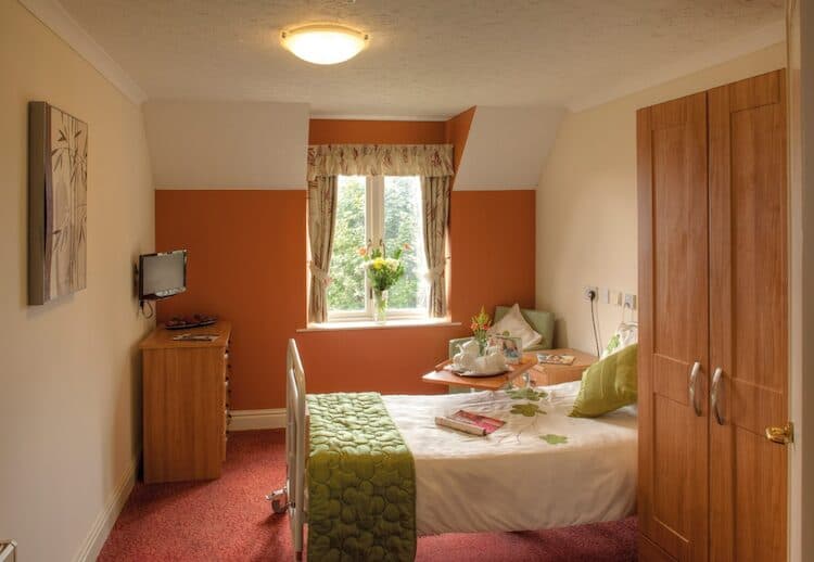 Middlesex Manor Care Home