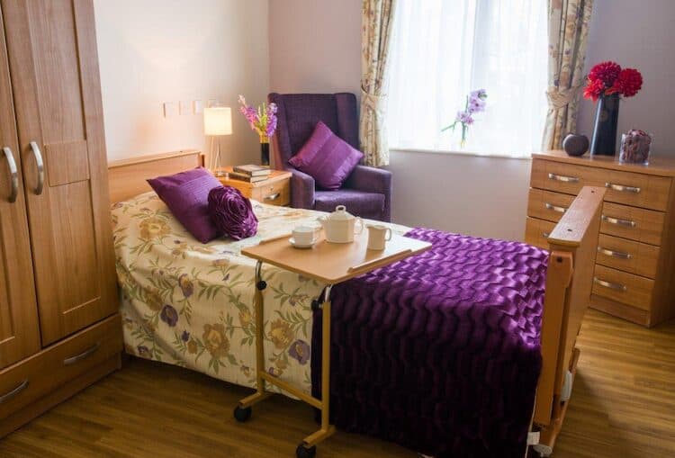 Middlesex Manor Care Home