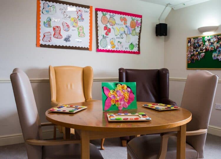Middlesex Manor Care Home