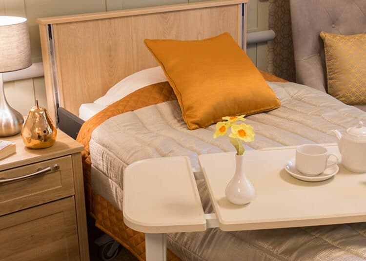 Erskine Hall Care Home