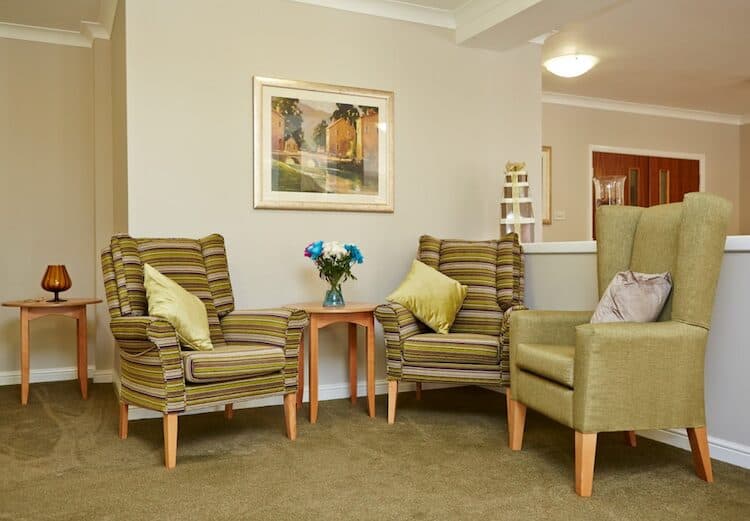 Newton Court Care Home