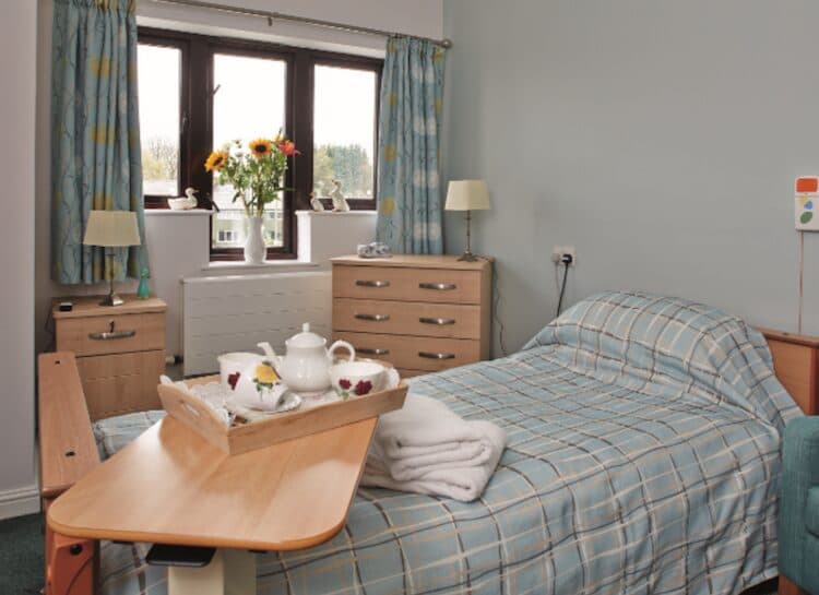 Newton Court Care Home