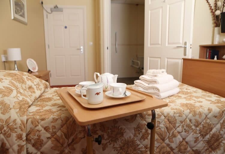 The Springs Care Home