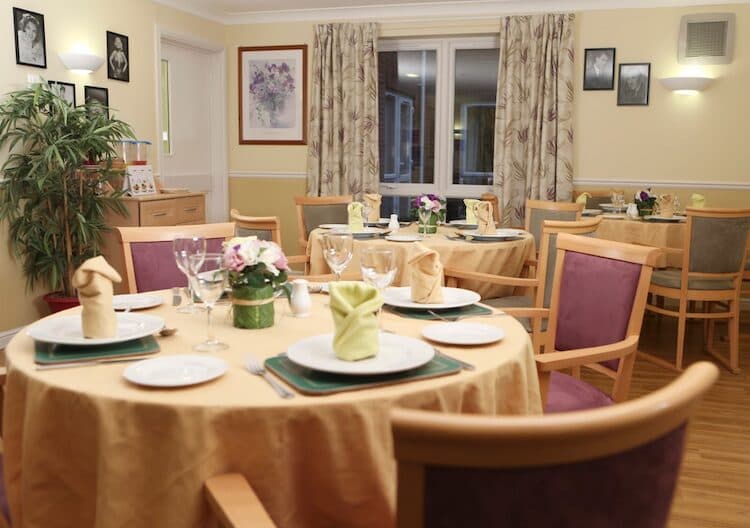 The Springs Care Home