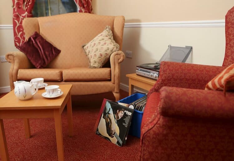The Springs Care Home