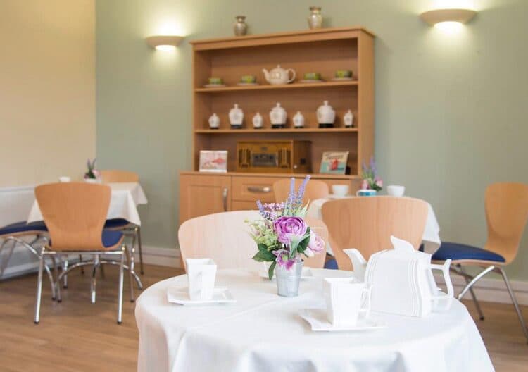 Premier Court Care Home