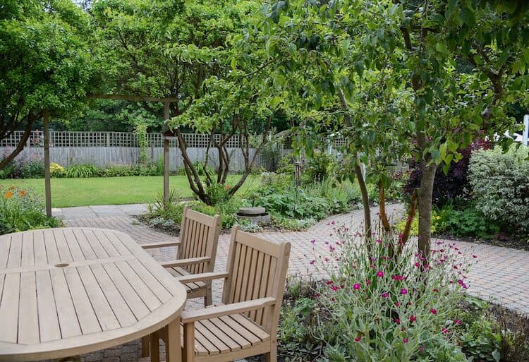 Elizabeth House Care Home