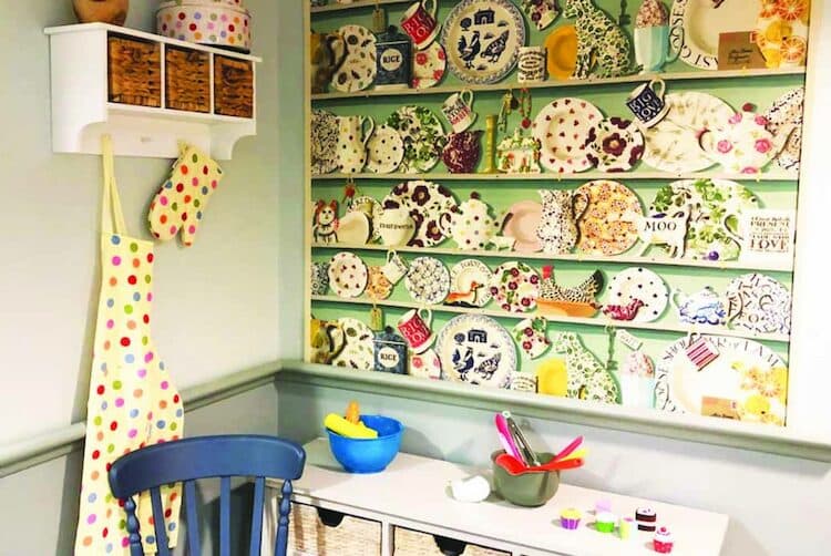 Buxton House Care Home