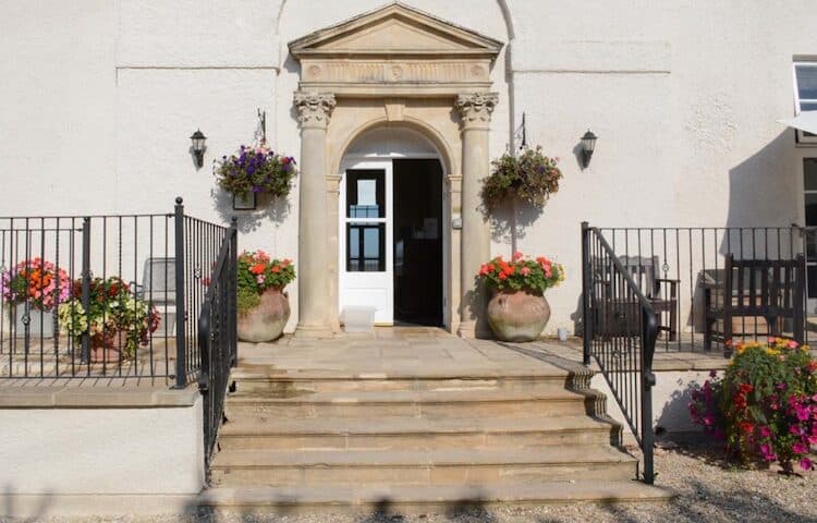 Beauchamp House Care Home