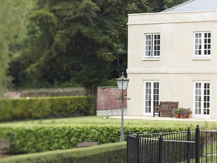 Beauchamp House Care Home