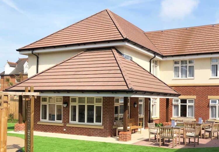 Alexandra House Care Home