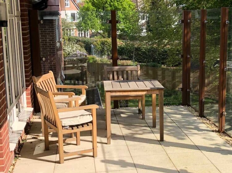 Alexandra House Care Home