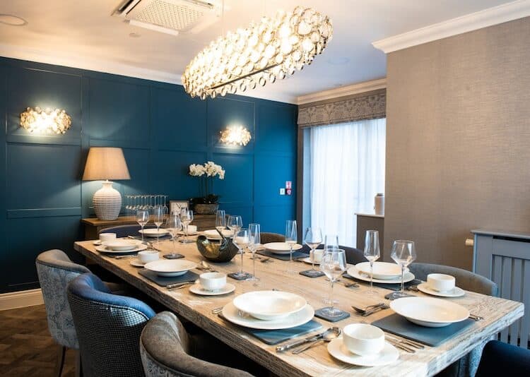 Burford House Care Home