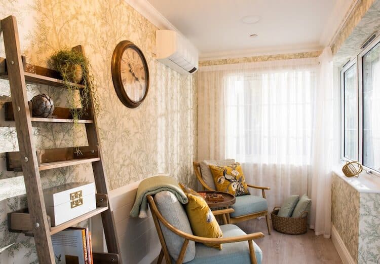 Burford House Care Home