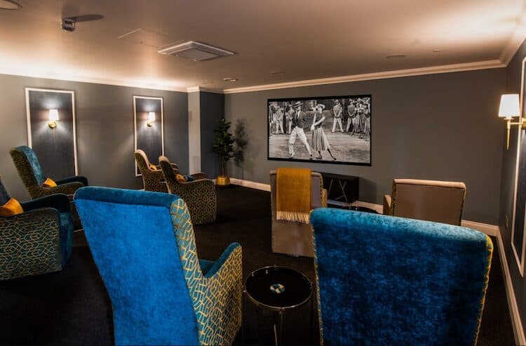 Burford House Care Home