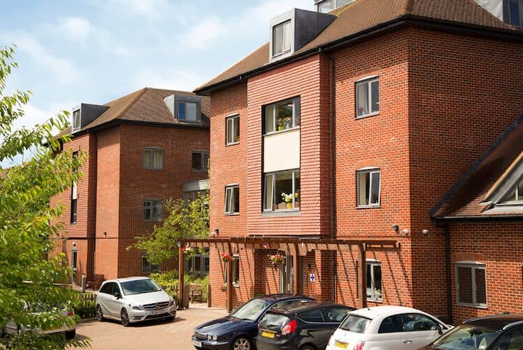 St Pauls Care Home