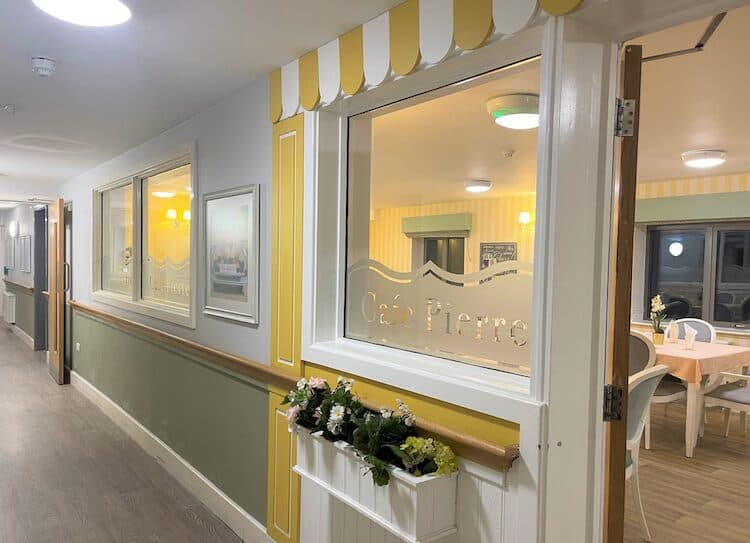 St Pauls Care Home