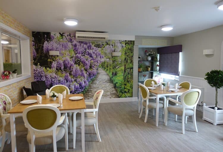 St Pauls Care Home