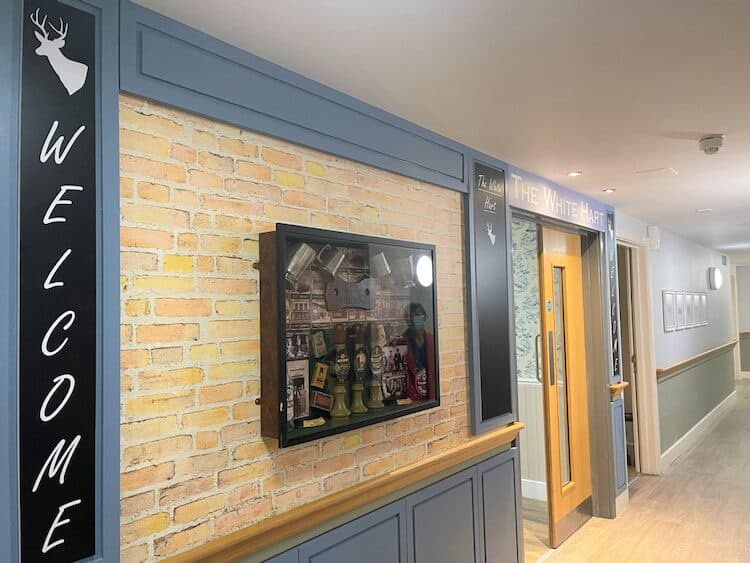 St Pauls Care Home