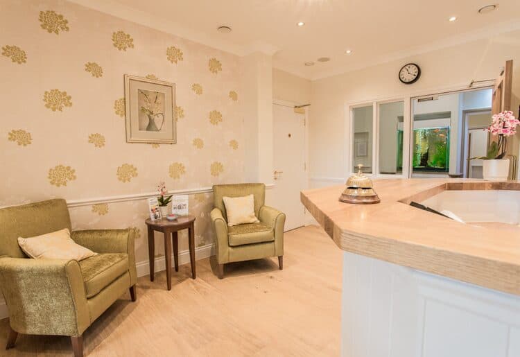 Byron House Care Home
