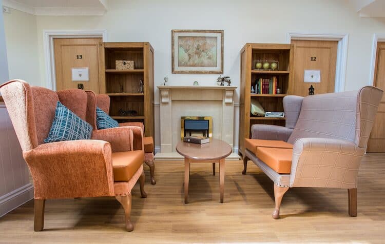 Byron House Care Home