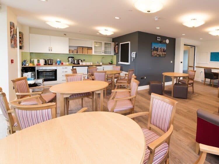 Ty Cariad Care Home