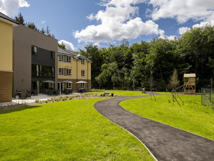Mearns View Care Home