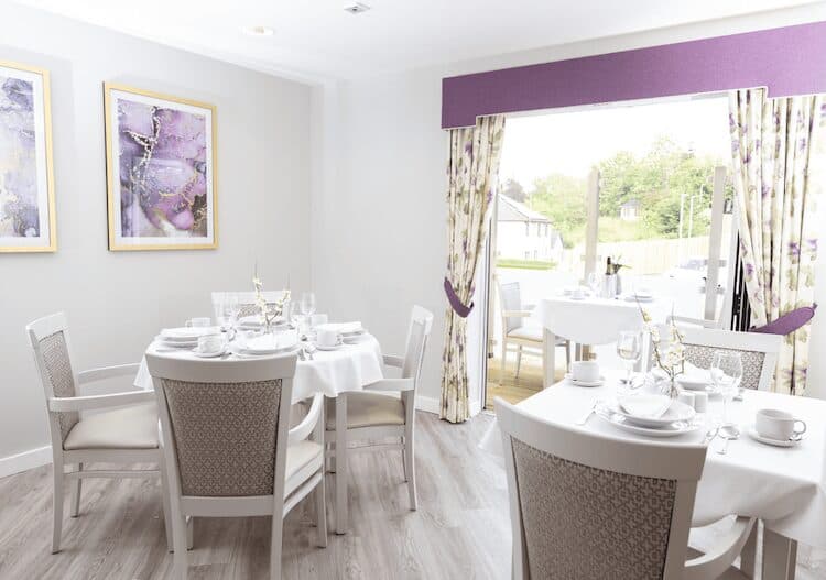 Mearns View Care Home