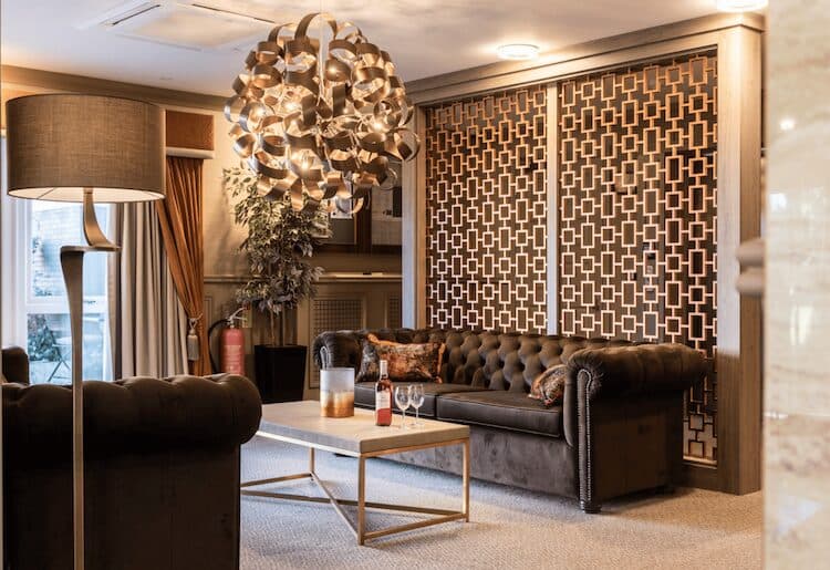 Watermeadow Grange Care Home