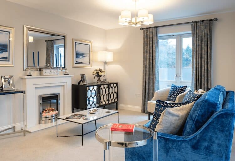 Watermeadow Grange Care Home