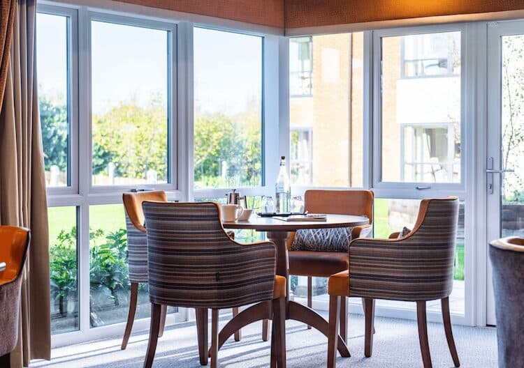 Watermeadow Grange Care Home