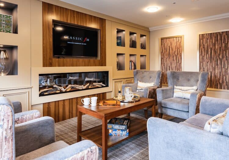 Watermeadow Grange Care Home