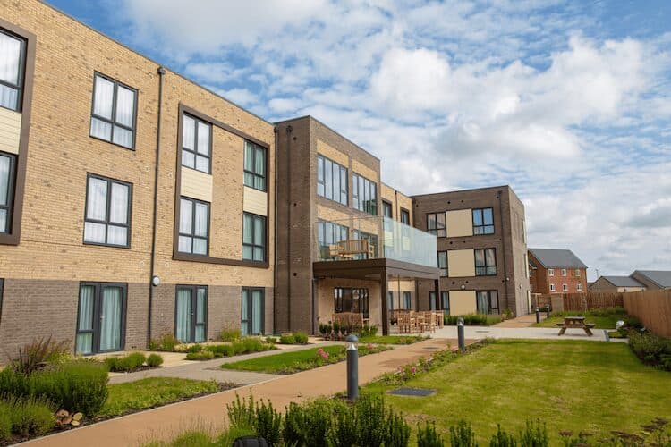 Elm View Care Home
