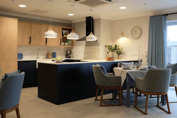 Elm View Care Home