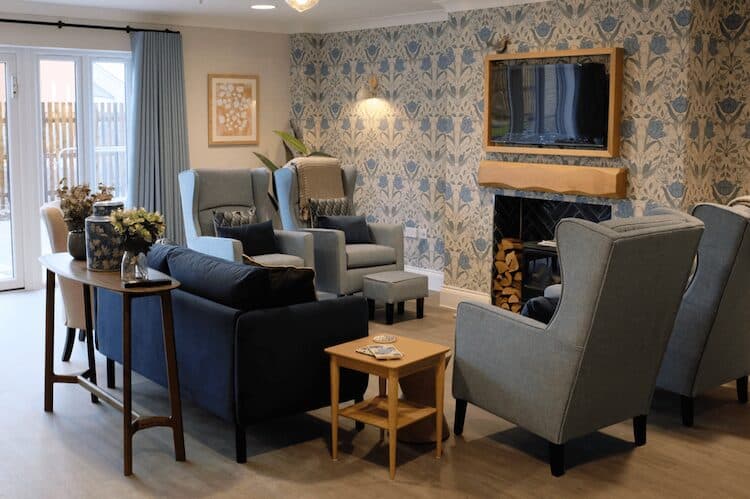 Elm View Care Home