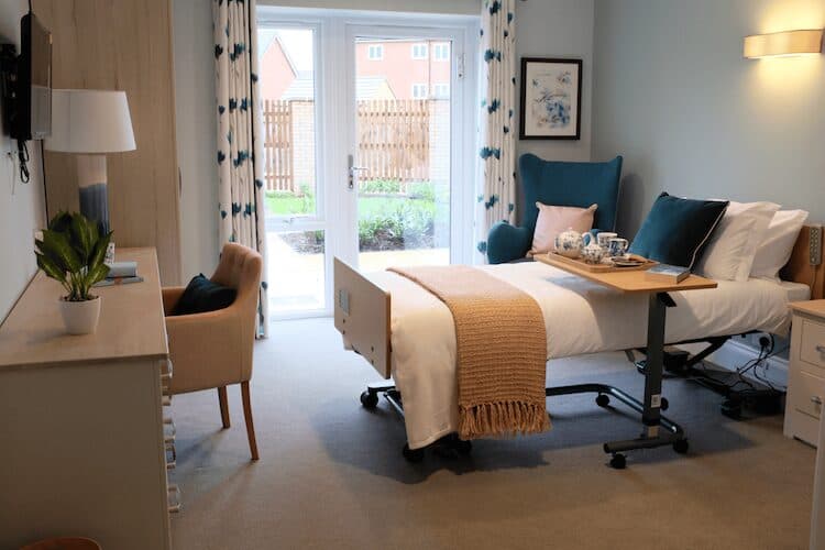 Elm View Care Home