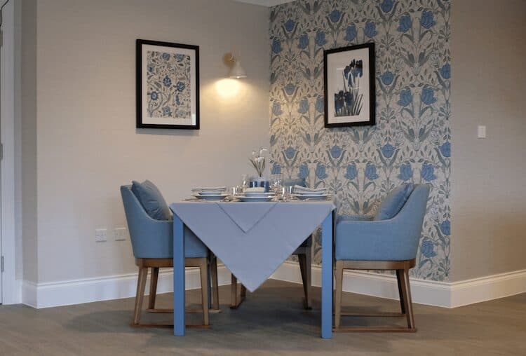 Elm View Care Home