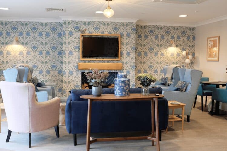 Elm View Care Home