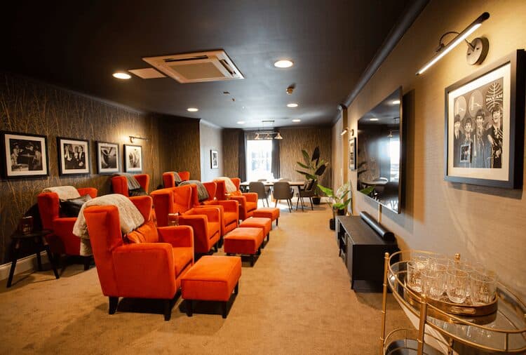 Elm View Care Home