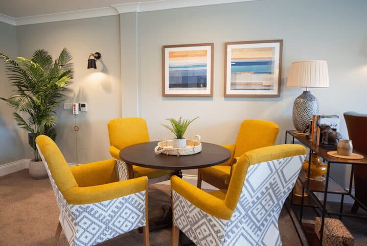 Elm View Care Home