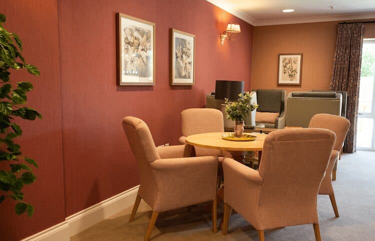 Elm View Care Home