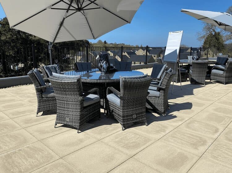 Holly Oak Care Home