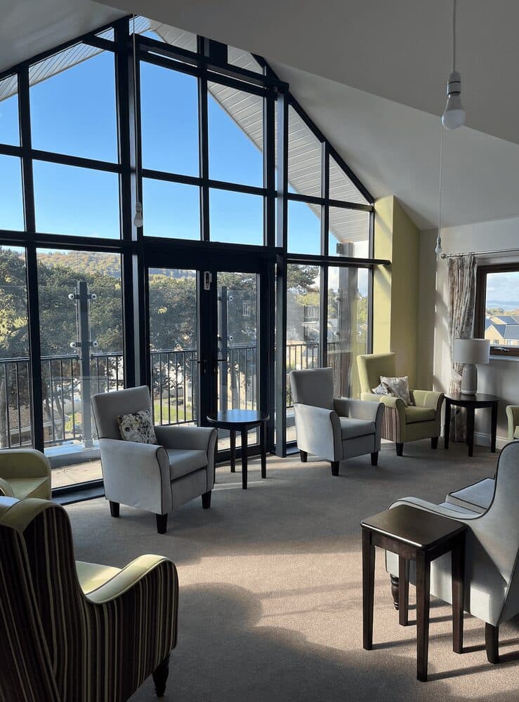 Holly Oak Care Home