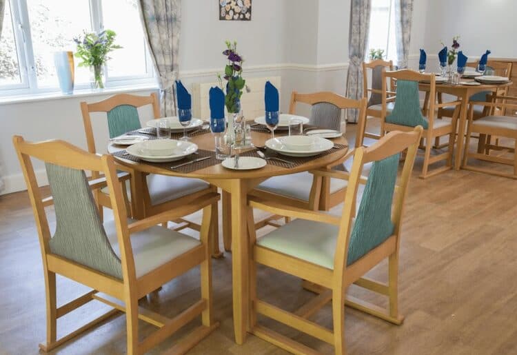 Puttenham Hill House Care Home