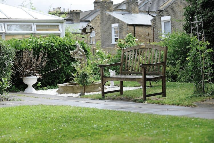 Manley Court Care Home