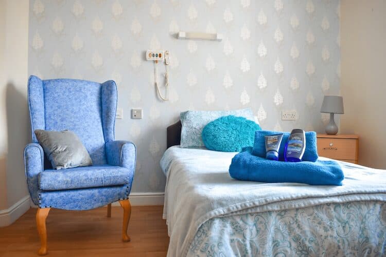 Orchard Care Home