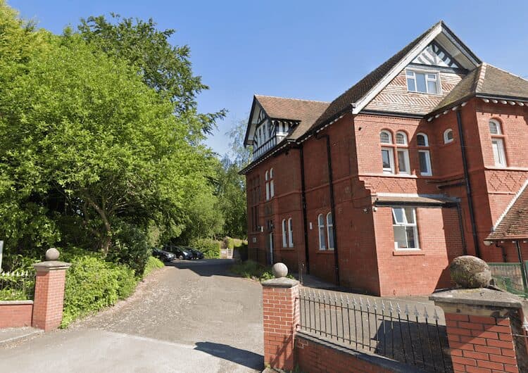 High Peak Care Home