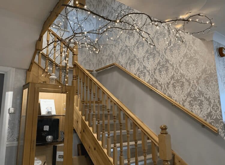 The Old Vicarage Care Home