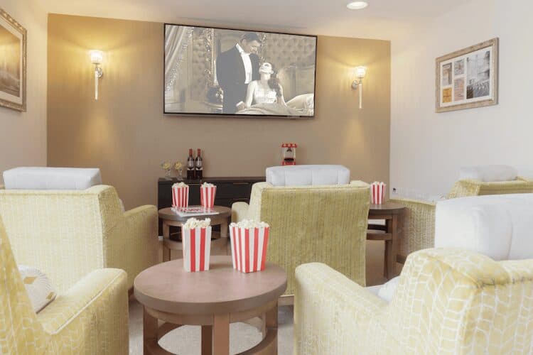 The Meadowcroft Care Home