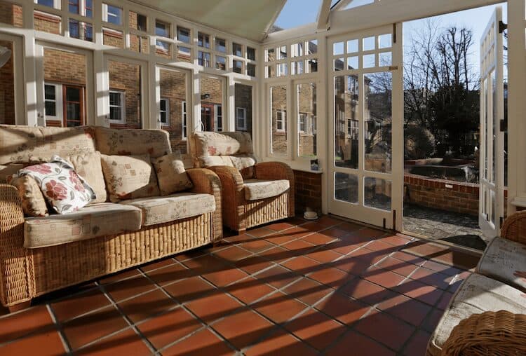 Viera Gray House Care Home